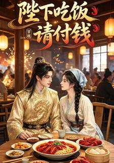 陛下吃飯請付錢