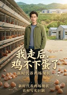 我走後，雞不下蛋了