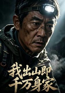 我出山即千萬身家