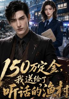 150萬定金，我送給了聽話的漁村