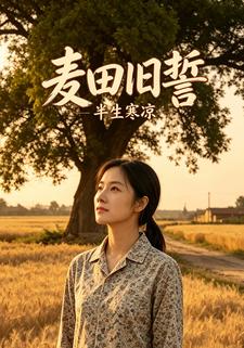 麥田舊誓，半生寒涼