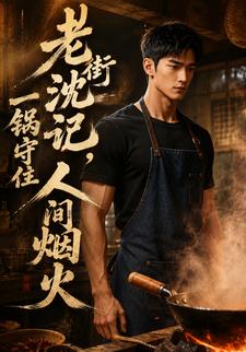 老街沈記，一鍋守住人間煙火