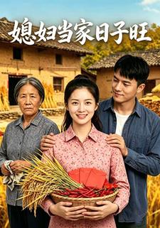 媳婦當家日子旺