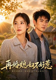 再婚媳婦不好惹
