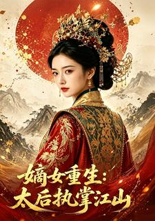 嫡女重生：太后執掌江山