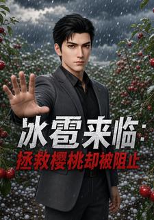 冰雹來臨：拯救櫻桃卻被阻止