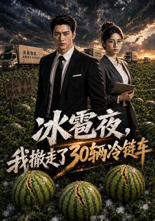 冰雹夜,我撤走了30輛冷鏈車