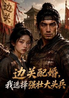 邊關配婚，我選擇強壯大頭兵