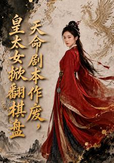 天命劇本作廢，皇太女掀翻棋盤