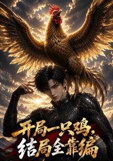 開局一隻雞，結局全靠編