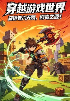 穿越遊戲世界，獲得老六天賦，劇毒之源！