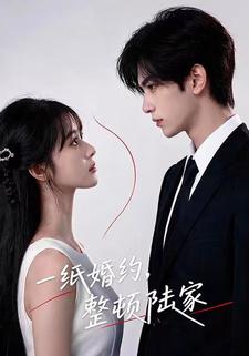 一紙婚約，整頓陸家