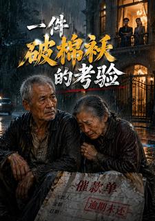 一件破棉襖的考驗