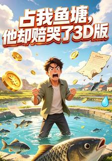 佔我魚塘，他卻賠哭了3D版