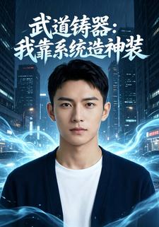 武道鑄器：我靠系統造神裝