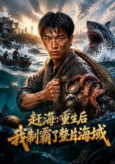 趕海：重生後我制霸了整片海域