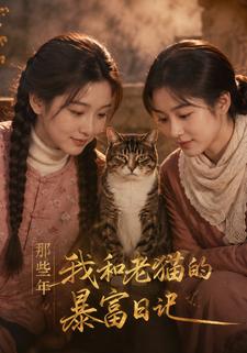 那些年我和老貓的暴富日記