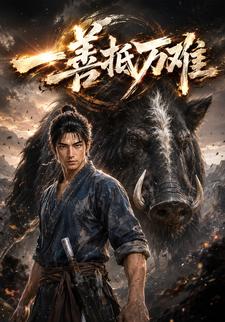 一善抵萬難