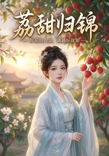荔甜歸錦