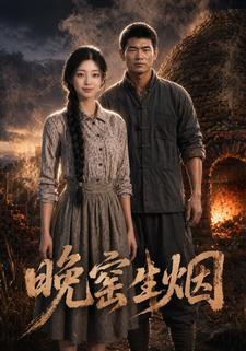 晚窯生煙