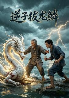 逆子拔龍鱗
