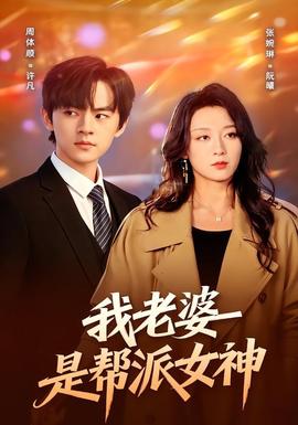 我老婆是幫派女神
