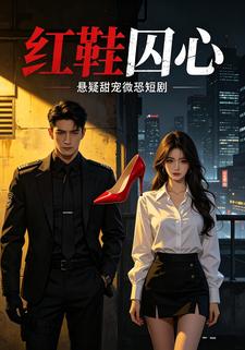 紅鞋囚心