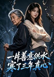 一片善意供水，寒了三年真心