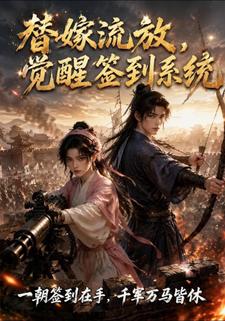 替嫁流放，覺醒簽到系統