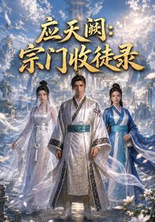 應天闕：宗門收徒錄
