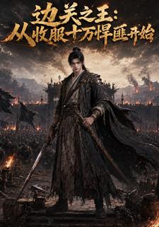 邊關之王：從收服十萬悍匪開始