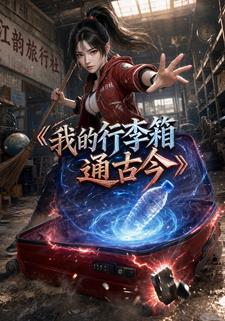 我的行李箱通古今