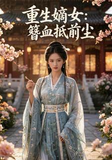 重生嫡女：簪血抵前塵