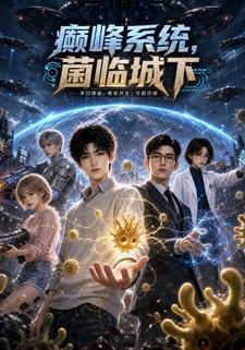 癲峰系統，菌臨城下