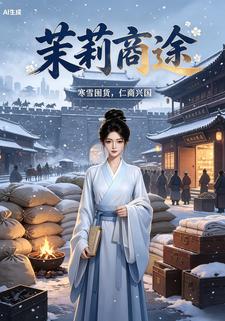 茉莉商途