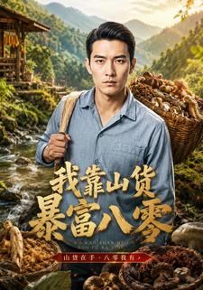我靠山貨暴富八零
