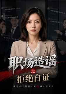 職場造謠之拒絕自證