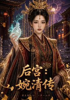 後宮：婉清傳