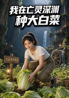 我在亡靈深淵種大白菜