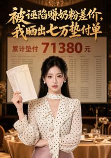 被誣陷賺奶粉差價，我曬出七萬墊付單