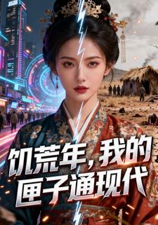 饑荒年，我的匣子通現代