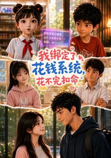 我綁定了花錢系統，花不完扣命