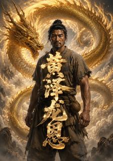 黃澤龍恩