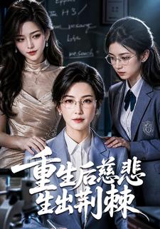 重生後慈悲生出荊棘