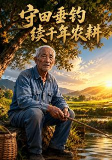 守田垂釣續千年農耕