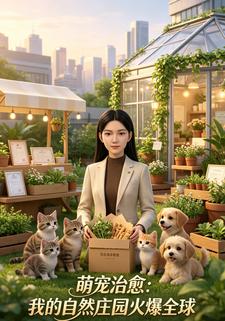 萌寵治癒：我的自然莊園火爆全球