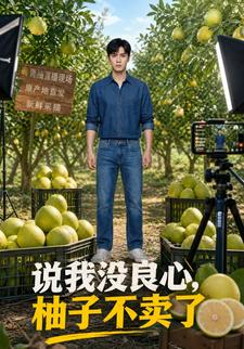 說我沒良心？柚子不賣了！