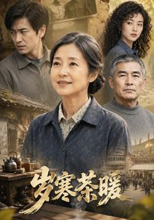 歲寒茶暖