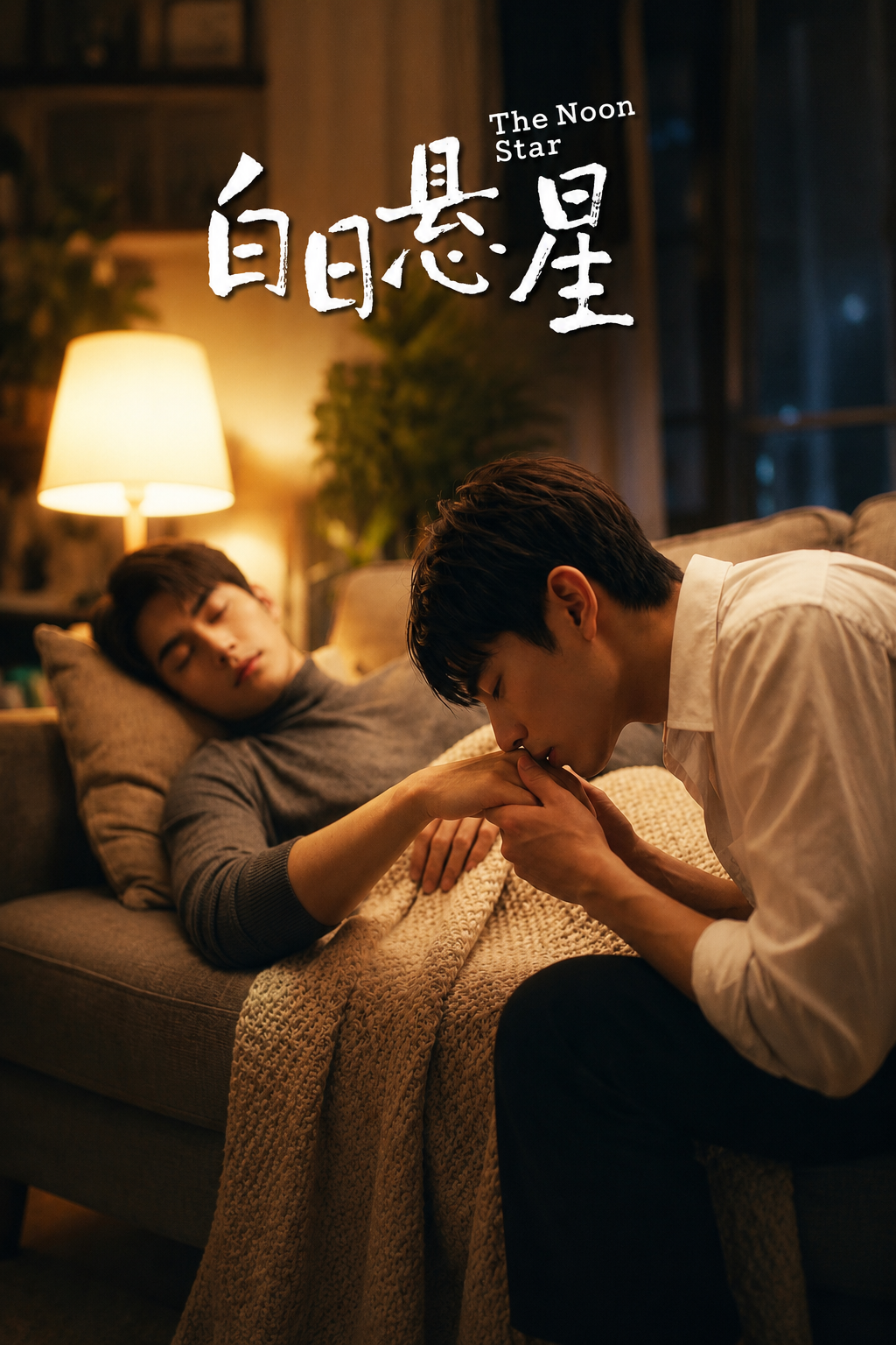 白日懸星