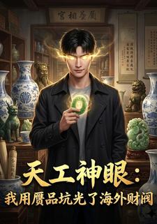 天工神眼：我用贗品坑光了海外財閥